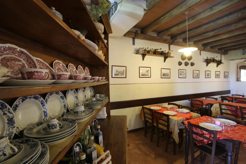 Locanda Antico Figher Musile di Piave Экстерьер фото