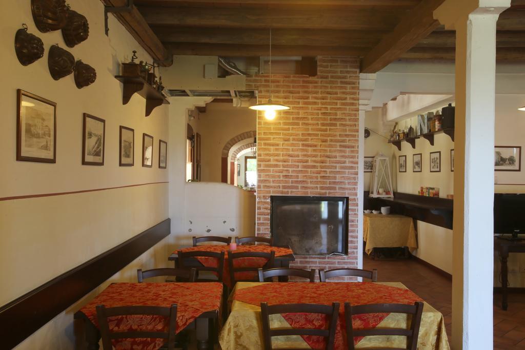 Locanda Antico Figher Musile di Piave Экстерьер фото